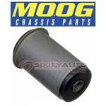 Moog Rear Fixed End Leaf Spring Bushing For 1976-1979 Cadillac Seville Qo. Fixed Price $40.28.