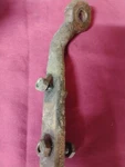 67-72 Chevy Gmc Truck Steering Idler Arm Bracket Oem C10. Fixed Price $100.00.