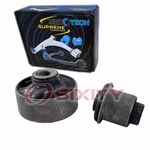 Mevotech Supreme Front Lower Suspension Control Arm Bushing For 2003-2007 Qq. Fixed Price $27.94.