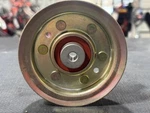 Stens 280-954 Flat Idler Pulley (replaces John Deere AM124346). Fixed Price $24.99.
