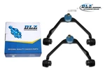 Dlz Suspension Control Arm K8726 K8728 Ford Lincoln Navigator 07-02 2WD Only. Fixed Price $39.99.