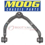 Moog Front Left Upper Suspension Control Arm Ball Joint For 1999-2000 Qt. Fixed Price $117.36.