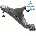 Control/trailing Arm, Wheel Suspension Lemf Rder 39087 01. Fixed Price $186.66.
