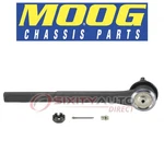 Moog Outer Steering Tie Rod End For 1976 Oldsmobile Cutlass Tiara - Gear Rb. Fixed Price $46.02.