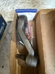 Steering Pitman Arm Moog K8290 01. Fixed Price $21.00.
