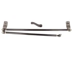 Trail-gear 130001-1-KIT Toyota High Crossover Steering. Fixed Price $599.00.