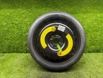 2009-2016 Audi A5 S5 S4 A4 Spare Wheel Tire Rim 4X19 T125/70R19 8K0601027D. Fixed Price $110.00.
