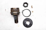 Moog K8195T, 1510166-P Ball Joint Assembly Nos. Fixed Price $31.37.