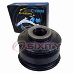 Mevotech Supreme Rearward Suspension Track Bar Bushing For 2014-2016 Co. Fixed Price $17.92.