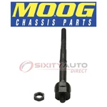 Moog Inner Steering Tie Rod End For 2008-2009 Mazda Tribute Gear Rack Hs. Fixed Price $49.02.