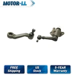 Mevotech Front 2X Steering Idler Arm Pitman For 1986-1994 1995 Toyota Pickup. Fixed Price $92.67.