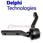Delphi Steering Idler Arm For 1987-1995 Chevrolet Llv Gear Ok. Fixed Price $41.34.