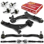 Control Arm & Sway Bar Tie Rod Set 2007-2014 Ford Edge 07-15 Lincoln Mkx. Fixed Price $178.97.