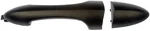 Genuine Dorman Exterior Door Handle Front Right Textured Black 80255. Fixed Price $18.30.