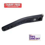 Diversified Machine PRC-2260, Platinum Reserve Pitman Arm W/titanium Bolt Perfor. Fixed Price $323.69.