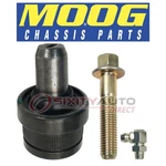 Moog Front Upper Ball Joint 2003-2005 Ford E-150 Club Wagon Spring Wq. Fixed Price $45.79.