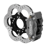 Wilwood 140-11206 Brake System Dynalite Rear Piston Caliper. Fixed Price $843.23.