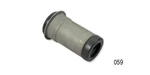 1944-1957 Chevy Idler Arm Support Bushing; Ea 059 Danchuk. Fixed Price $18.99.