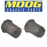 Moog Front Lower Rearward Control Arm Bushing Kit 1980-1986 Ford. Fixed Price $51.42.