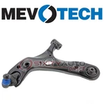 Mevotech Supreme Front Left Lower Suspension Control Arm Ball Joint For Jl. Fixed Price $98.08.