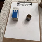 (1) Gm Nos Oem 35-53 Chevrolet Passenger Steering Pitman Shaft Bushing 266316. Fixed Price $19.80.