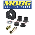 Moog Rack Pinion Mount Bushing For 2003-2006 Toyota Tundra Steering Gear Bg. Fixed Price $34.45.