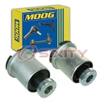 Moog Front Lower Suspension Control Arm Bushing Kit 2004-2008 Ford F-150 Op. Fixed Price $108.61.