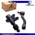 Partsw 2PC Idler Arm Kit For Chevrolet K2500 Suburban 1993-1999 C2500. Fixed Price $36.18.