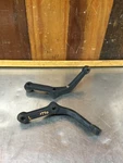 Fiat 124 Spider 1968-84 Original Steering Arm Set. Used. KF317. Fixed Price $24.59.