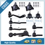 10X Front Lower Upper Ball Joint Idler Pitman Arm For Toyota 4RUNNER Pickup T100. Fixed Price $77.70.