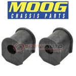 Moog Rear To Frame Stabilizer Bar Bushing Kit 2008-2016 Ford F-350 Super Bd. Fixed Price $26.00.