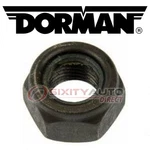 Dorman Front Left Upper Suspension Control Arm Ball Joint For 2006-2011 Jx. Fixed Price $75.10.