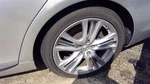Wheel 18X8 Alloy Tri Spoke Fits 07-09 Lexus GS450H 1226879. Fixed Price $145.00.