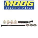 Moog Front Stabilizer Bar Link Kit For 1996-2019 Gmc Savana 3500 Spring Ha. Fixed Price $26.72.