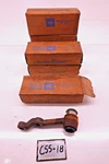 (1) Nos Original 1960 1966 Ford Falcon Mustang Idler Arm C3DZ-3352-L C55-18. Fixed Price $38.95.