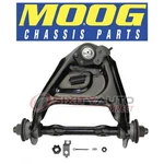 Moog Front Left Upper Suspension Control Arm Ball Joint For 1989-1991 Uy. Fixed Price $143.32.