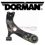 Dorman Front Right Lower Suspension Control Arm Ball Joint For 2012-2018 Tc. Fixed Price $124.47.