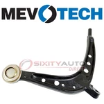 Mevotech Supreme Front Left Lower Suspension Control Arm Ball Joint For Tn. Fixed Price $206.64.