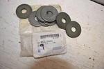 9X Gm 96057644 Washer Bushing, Steering Idler -B20-40. Fixed Price $19.95.