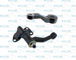4WD Pitman Arm For Nissan Frontier Sc Se Sve Pickup Idler Brazo Loco. Fixed Price $62.00.