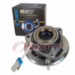Mevotech Bxt Front Wheel Bearing Hub Assembly For 1997-1999 Pontiac Trans Gz. Fixed Price $65.60.