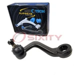 Mevotech Supreme Front Steering Pitman Arm For 1980-1983 Chrysler Cordoba Wq. Fixed Price $30.33.