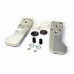 Artec HS6021 Aluminum Ultimate Dana High Steer Arms 5-HOLE Pair. Fixed Price $512.55.