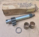 1941 1942 1946 Chevrolet Truck Nos Gm Steering Sector Shaft 609937. Fixed Price $135.00.