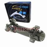 Mevotech Supreme Front Steering Tie Rod End Adjusting Sleeve For 1961-1962 Lx. Fixed Price $21.46.