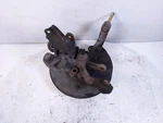 2003-2007 Honda Accord Rear Passenger Spindle Knuckle Hub Bearing 52210-SDA-A50. Fixed Price $89.78.