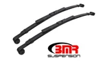 Bmr Suspension SP057 Lowering Leaf Spring, Rear, 2 Inch Drop. Fixed Price $510.99.