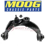 Moog Front Right Upper Suspension Control Arm Ball Joint For 2006 Lincoln Ax. Fixed Price $94.98.