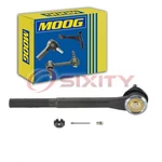 Moog Inner Steering Tie Rod End For 1971-1972 Oldsmobile Vista Cruiser Gear Yg. Fixed Price $47.54.
