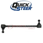 Quicksteer Front Stabilizer Bar Link For 2016-2019 Mazda CX-9 Suspension Uq. Fixed Price $39.67.